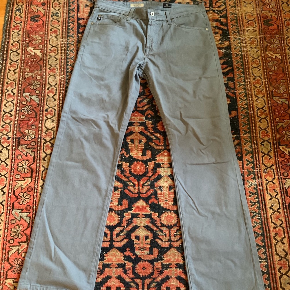 AG Protege Blue Chinos (Waist 32)